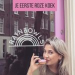 Roze-koek-Mirre-@rainbowls.amsterdam